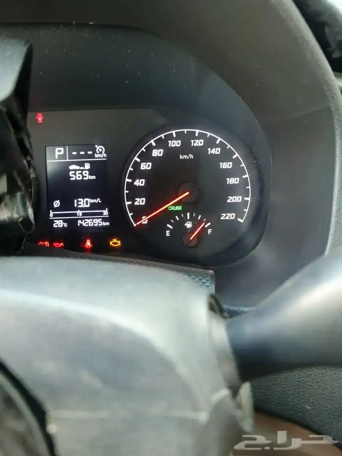 cruise control Toyota Hyundai كروز كنترول كل سياره 8