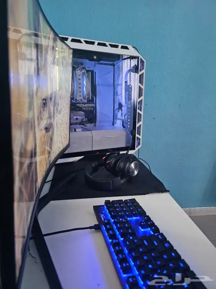 بي سي للبيع pc بيسي 1