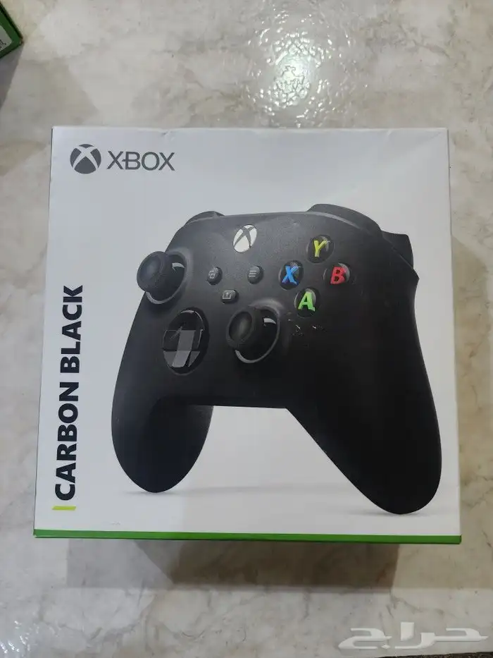 Xbox Series Controller NEW 3