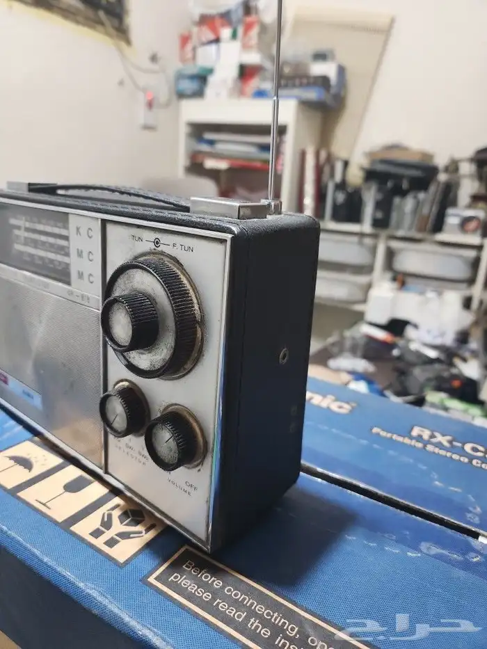 راديو ايوا نادر 2