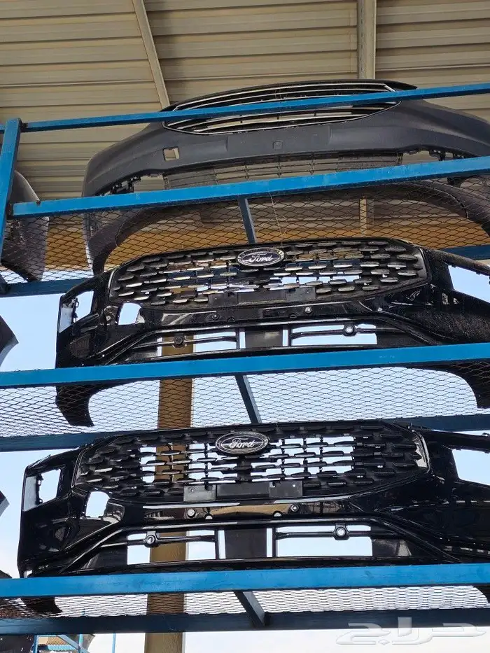 فورد تورس_ترتوري_اكسبلور_وجميع انواع الفرد 2015  الى2024 3