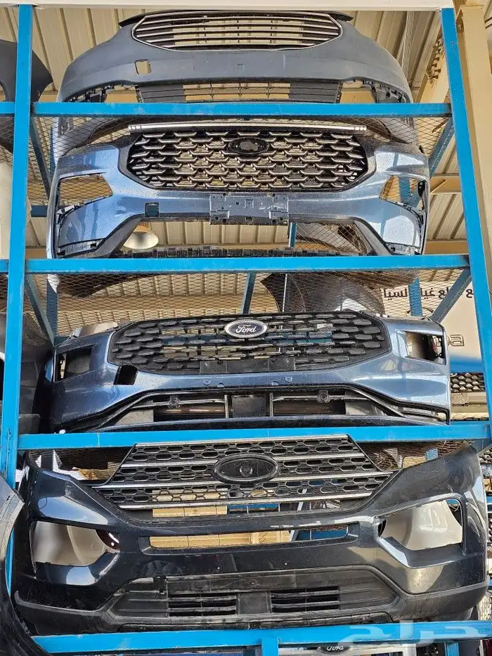 فورد تورس_ترتوري_اكسبلور_وجميع انواع الفرد 2015  الى2024 2