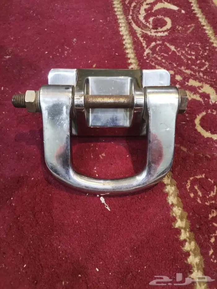 قطع همر H3 2009 وH2 11