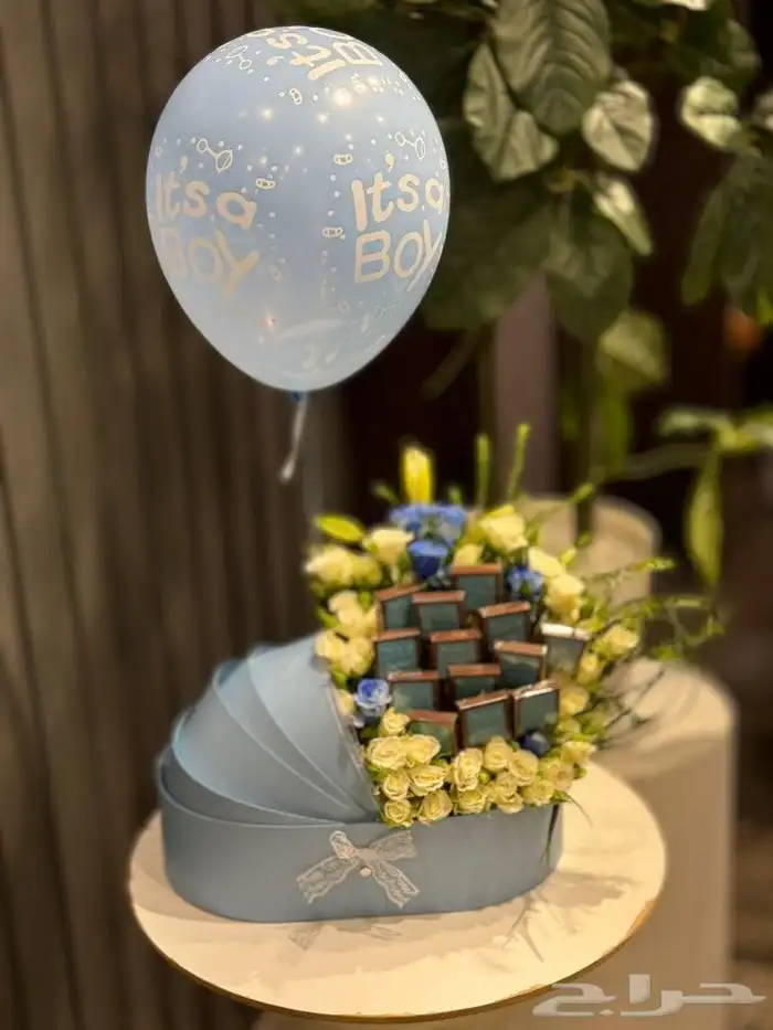 مندوب هدايا الرياض 3