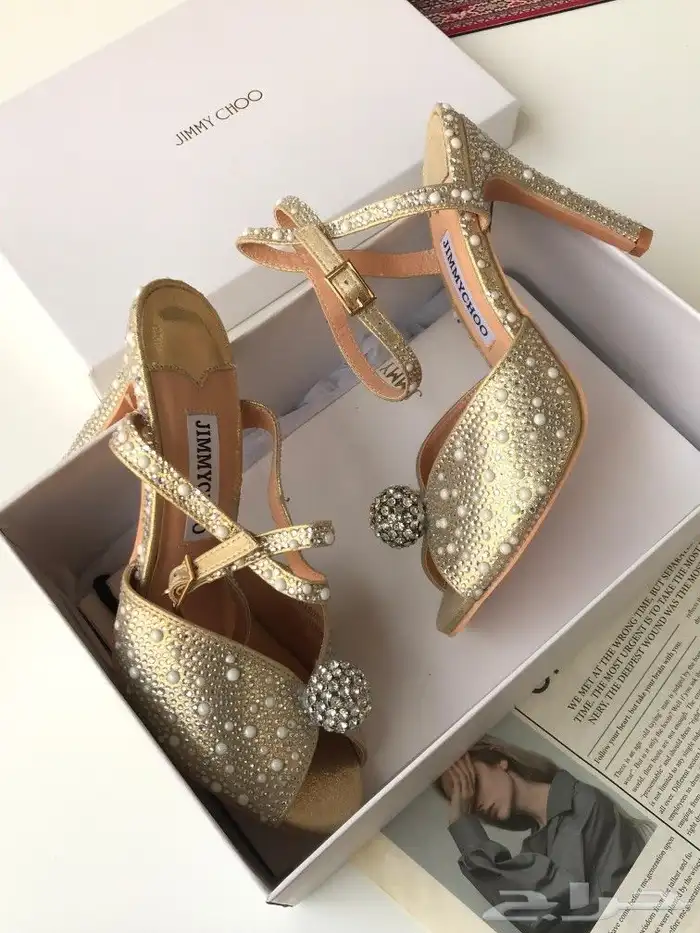 شوزات ماركات ماستر كوالتي جملة وقطاعي 35