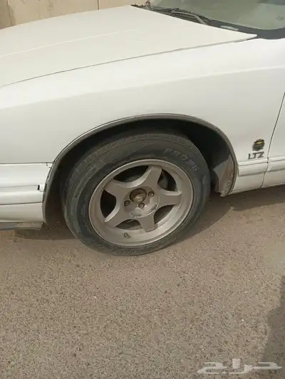 قطع كابرس صابونه 91 الى 96 10