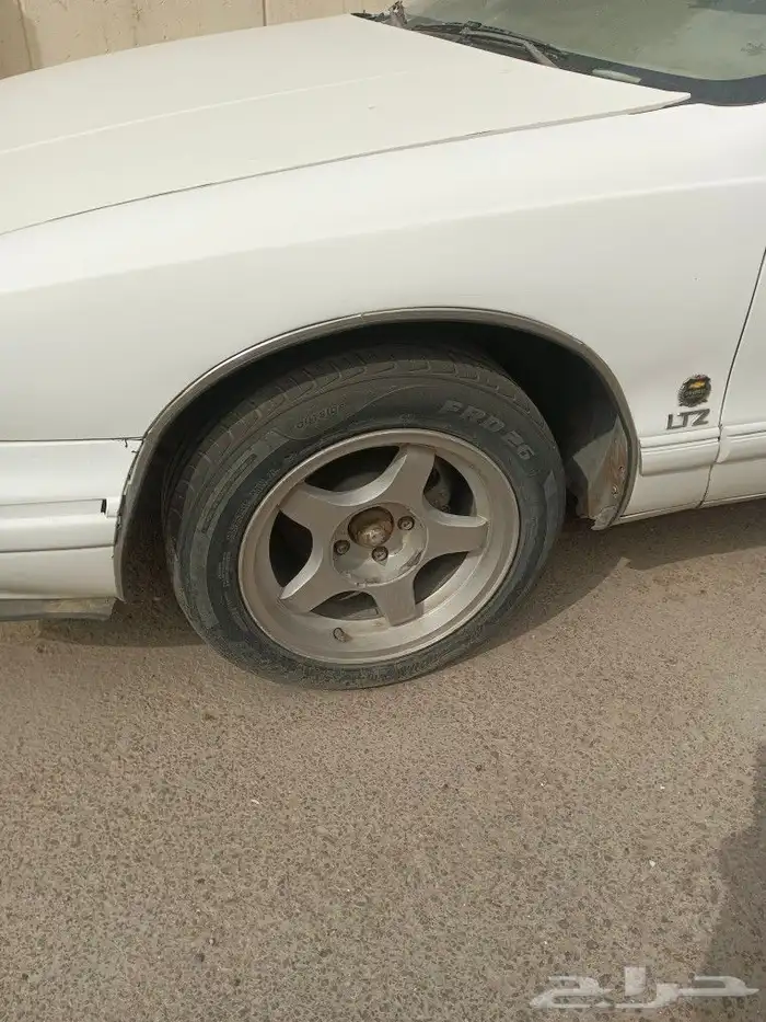 قطع كابرس صابونه 91 الى 96 10