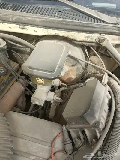 قطع كابرس صابونه 91 الى 96 4