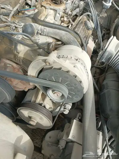 قطع كابرس صابونه 91 الى 96 5
