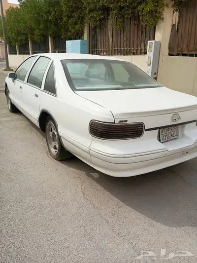 قطع كابرس صابونه 91 الى 96 2