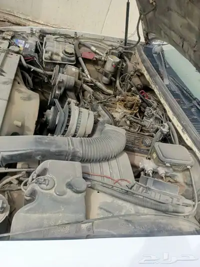 قطع كابرس صابونه 91 الى 96 3