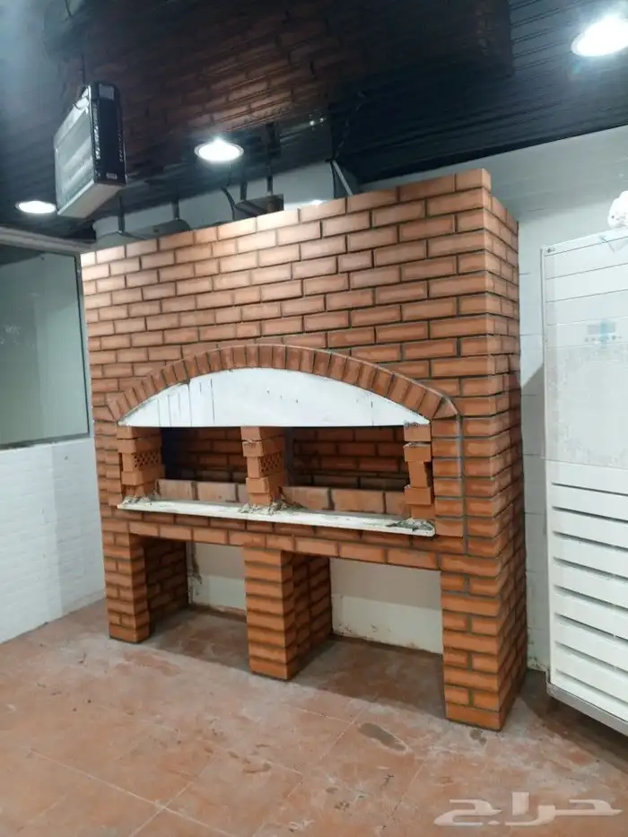 شوايات شوايا منزلي الدمام افران معطم معجنات باكستاني 0