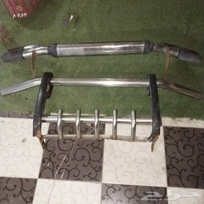 دعميه حمايه للصدام 0