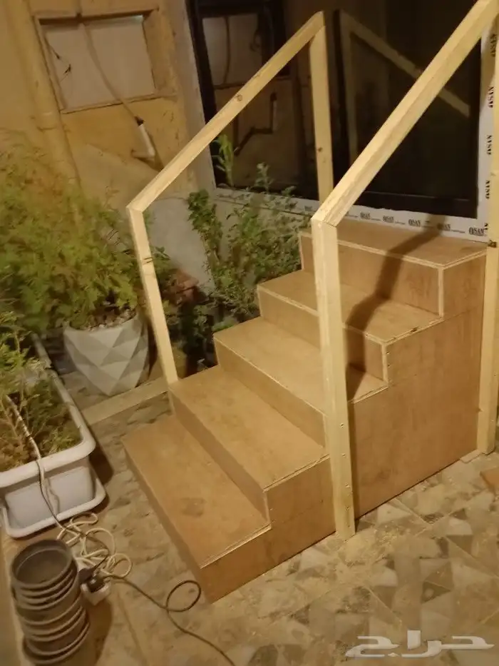 لجميع اعمال انجاره وديكورات 6