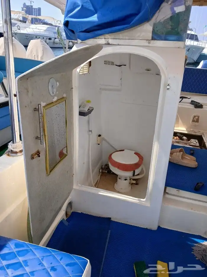 قائد البحر للرحلات البحرية صيد وبياض ونزهه 8 7