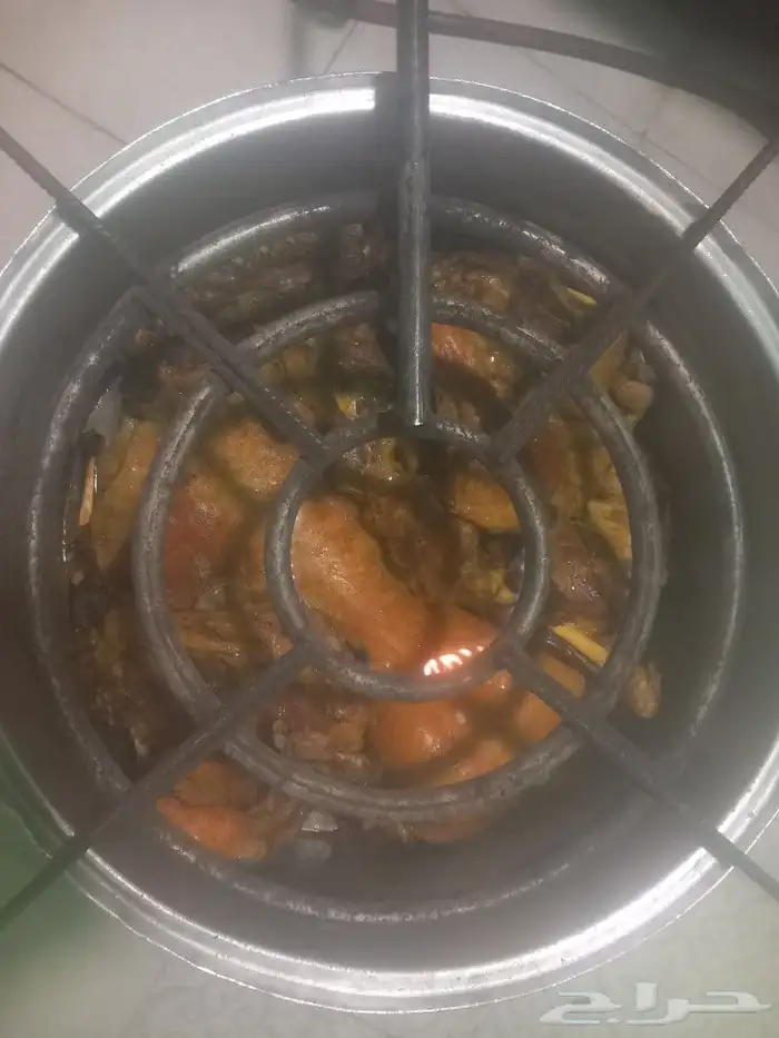 طباخ ماهر للمناسبات 0