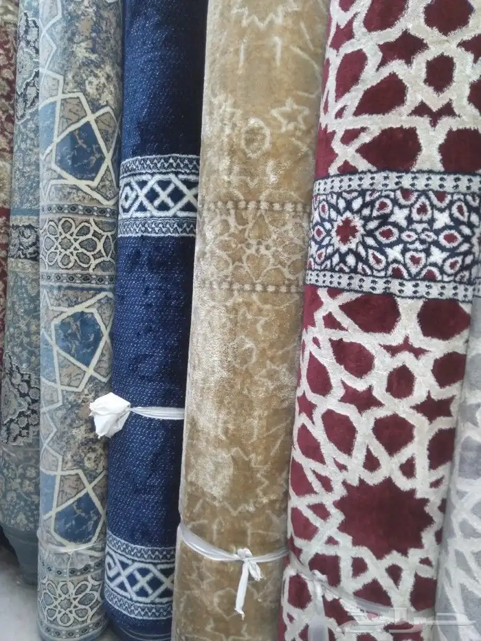 سجاد مساجد تركى وإمارتى 7