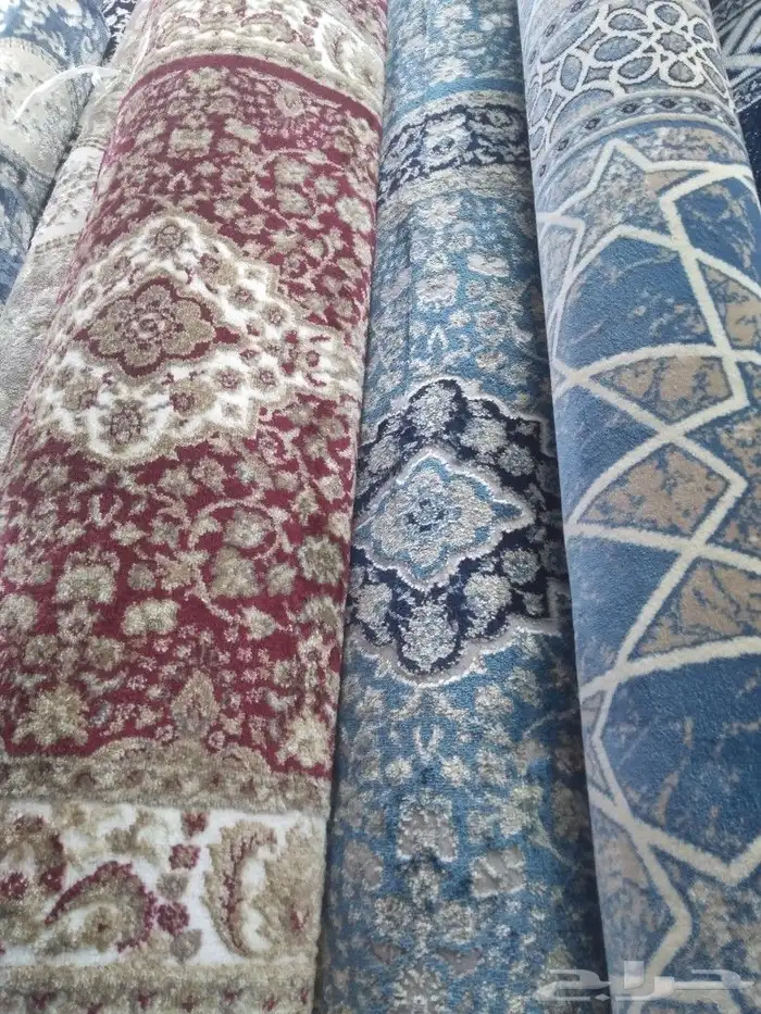 سجاد مساجد تركى وإمارتى 2