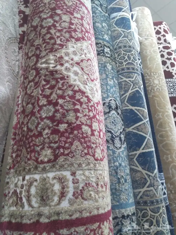 سجاد مساجد تركى وإمارتى 8