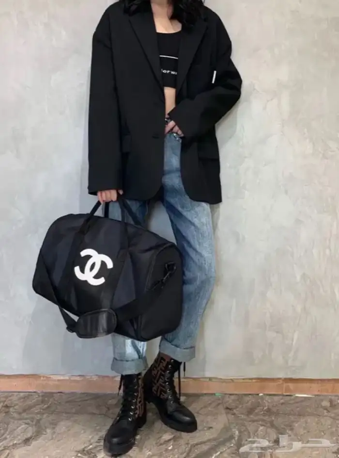 شنط شانيل الأنيقه 4