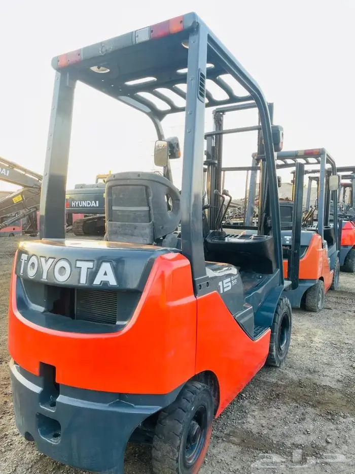 تويوتا 1.5 طن بنزين 2018 0