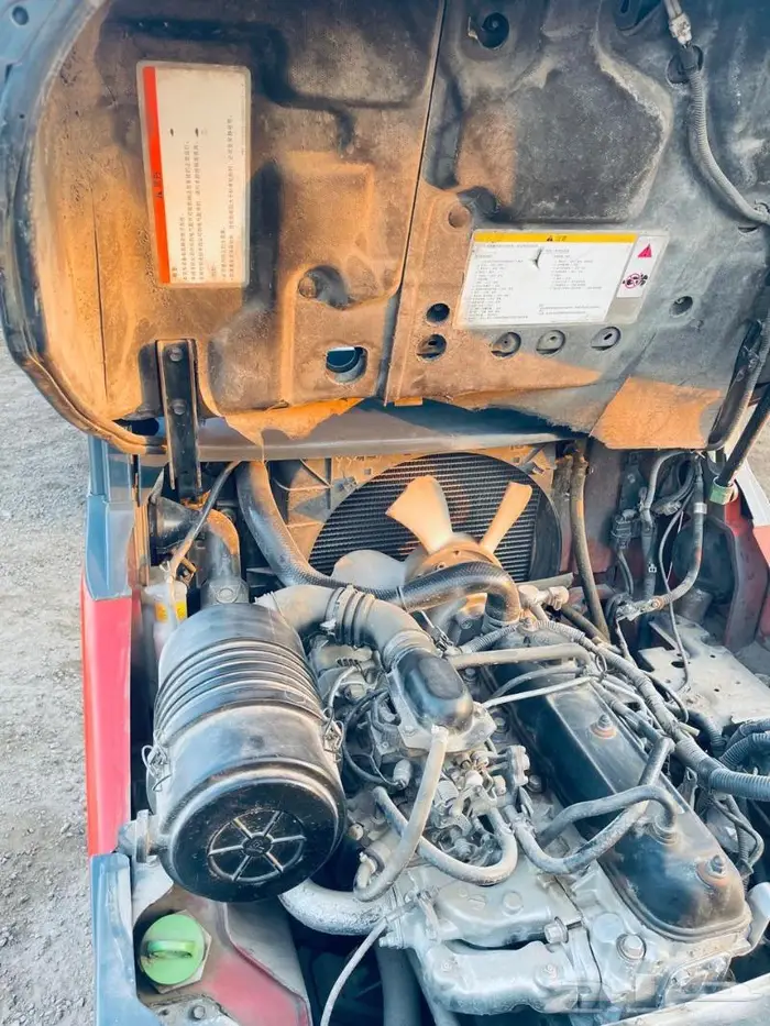 تويوتا 1.5 طن بنزين 2018 7