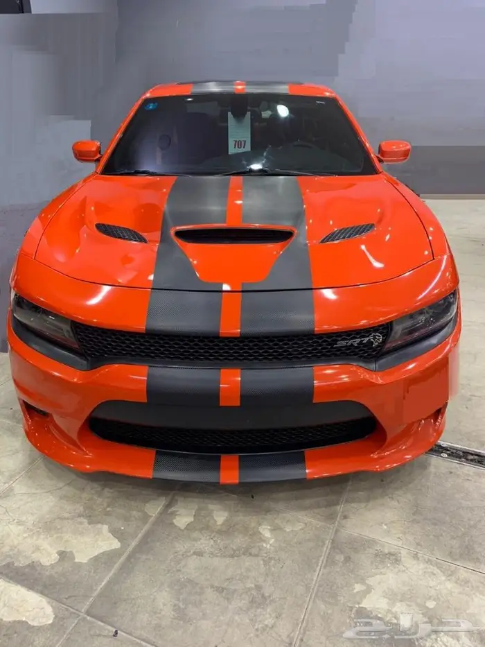 تركيب خطوط للدودج تشارجر ورش الكليبرات مع الضمان 0