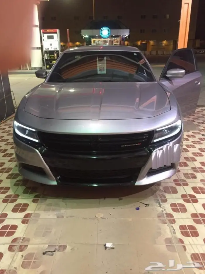 تركيب خطوط للدودج تشارجر ورش الكليبرات مع الضمان 3