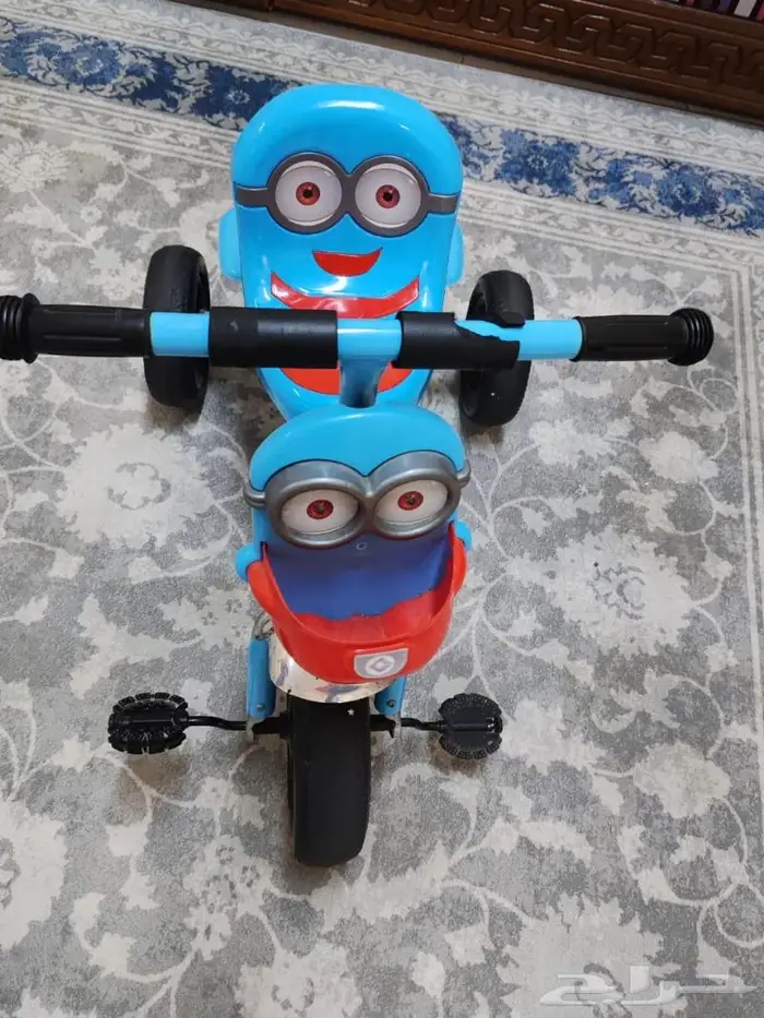 ألعاب أطفال 2