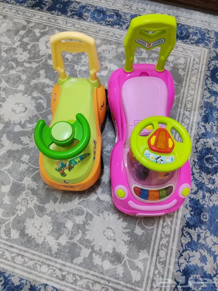 ألعاب أطفال 3