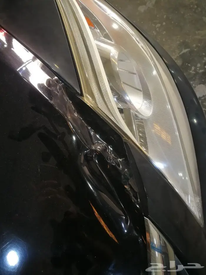 قطع غيار مازدا CX9 سلف--دبل -- كرسي ماكينة-- كبوت المكينة 0