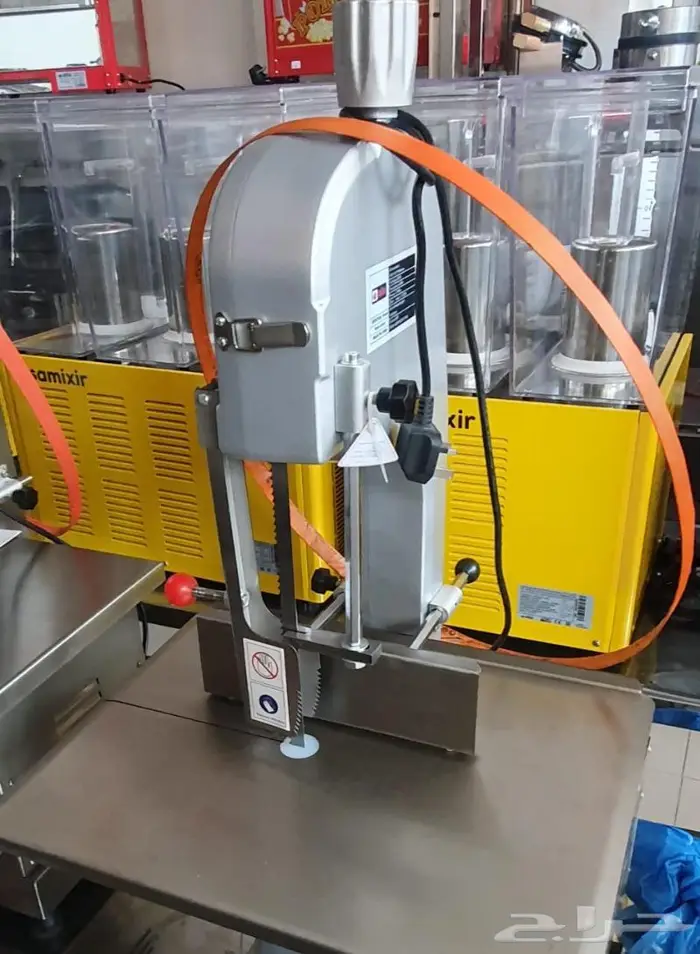 تجهيزات مطاعم وكوفي شوب 45