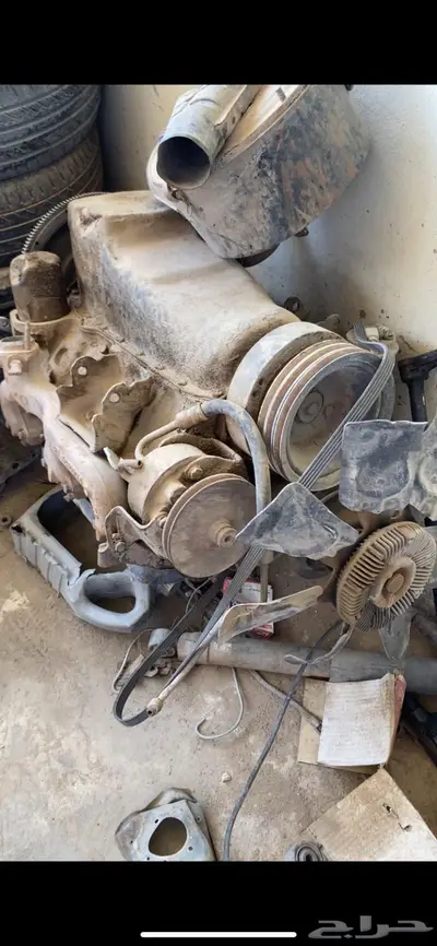 قطع جمس 79 78 13