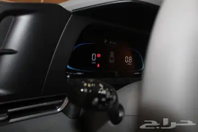 النترا 2.0 كمفورت بنزين 2025 19