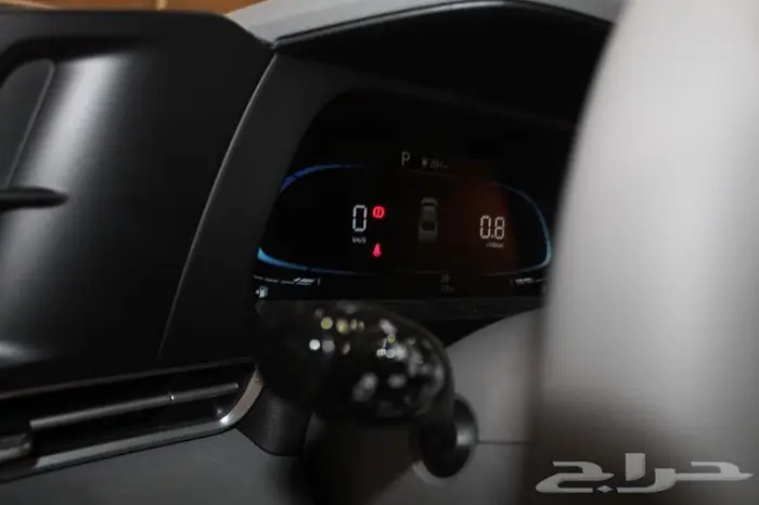النترا 2.0 كمفورت بنزين 2025 19