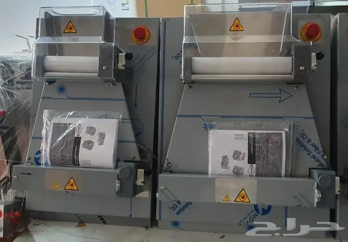 تجهيزات مطاعم وكوفي شوب 37