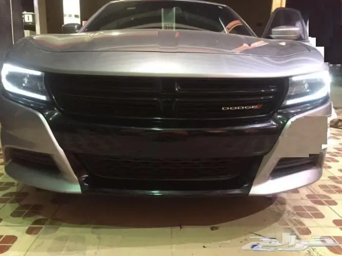 تركيب خطوط للدودج تشارجر ورش الكليبرات مع الضمان 13