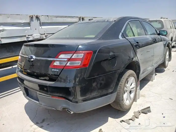 فورد تورس مديل 2015للبيع قطع غيار فقط للتواصل 2