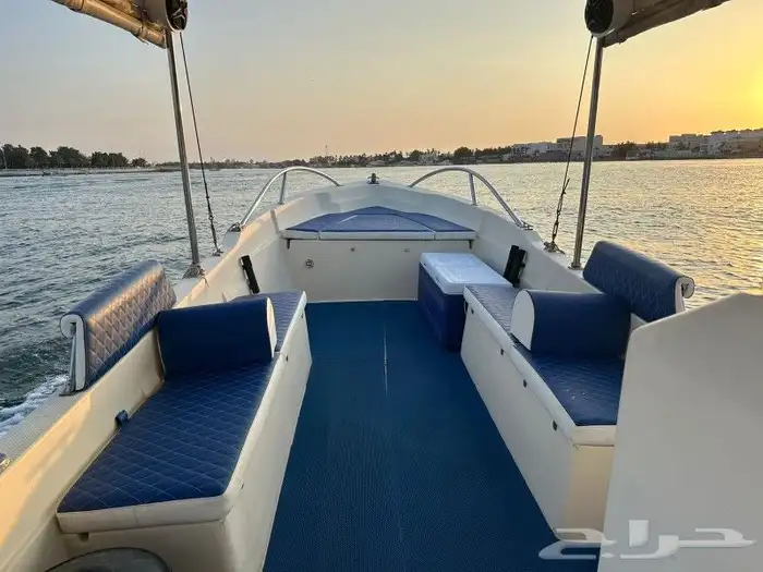 قائد البحر للرحلات البحرية صيد وبياض ونزهه 8 3