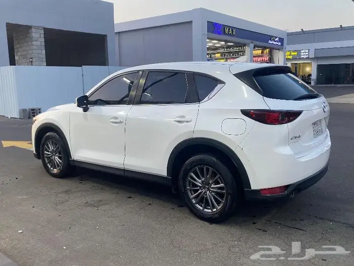 مازدا CX5 2