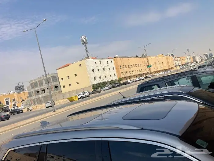 هوندا بايلوت تورنق فل كامل 1