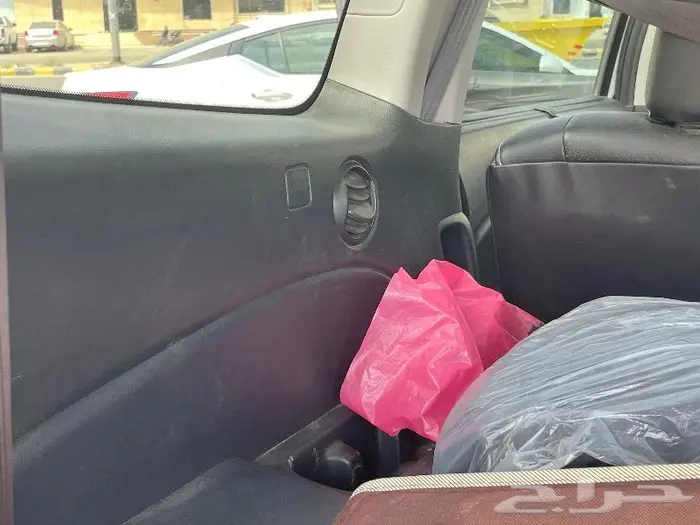 هوندا بايلوت تورنق فل كامل 6