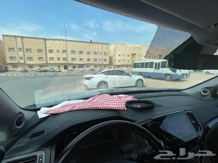 هوندا بايلوت تورنق فل كامل 15