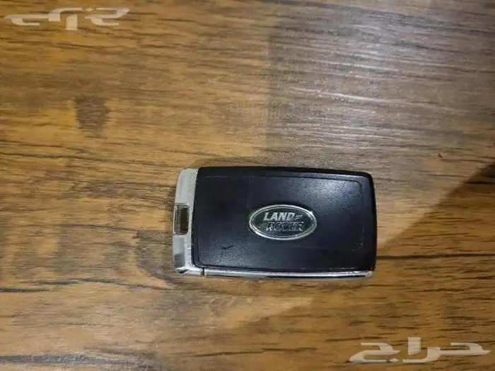 للبيع مفتاح وكالة للرنج والديفندر 0