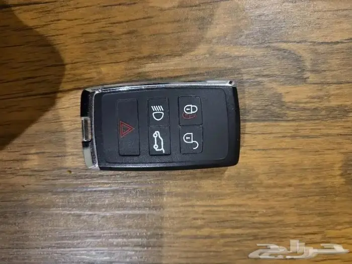 للبيع مفتاح وكالة للرنج والديفندر 1