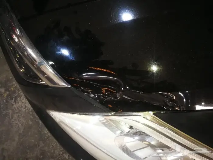 قطع غيار مازدا CX9 سلف--دبل -- كرسي ماكينة-- كبوت المكينة 1