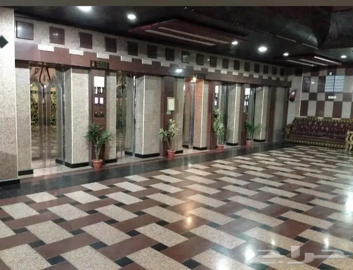 شقة سكنية ببرج منارة الشريف بالششة 0