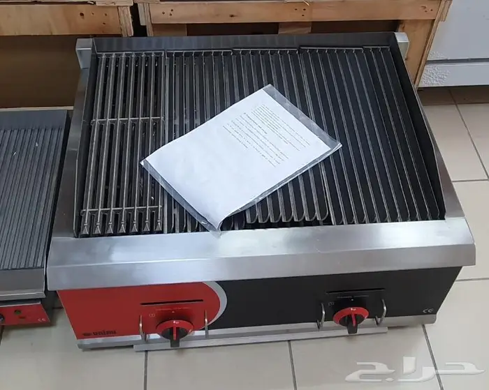 تجهيزات مطاعم وكوفي شوب 48