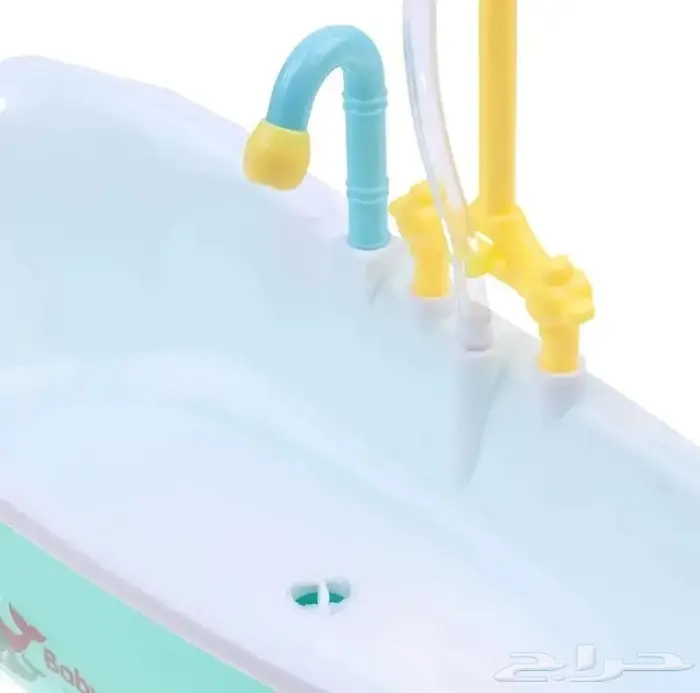 مروش عصافير يعمل بالبطارية 4