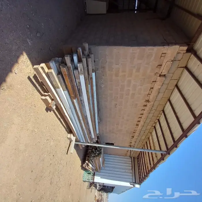 تمر نفيع للحلال وخشب مرابيع 2